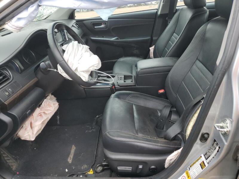 2015 TOYOTA CAMRY XSE - 4T1BK1FK4FU566628 | SeoVin.biz