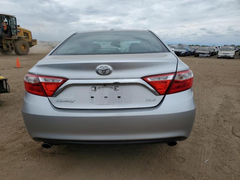 2015 TOYOTA CAMRY XSE - 4T1BK1FK4FU566628 | SeoVin.biz