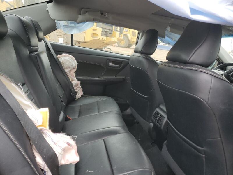 2015 TOYOTA CAMRY XSE - 4T1BK1FK4FU566628 | SeoVin.biz