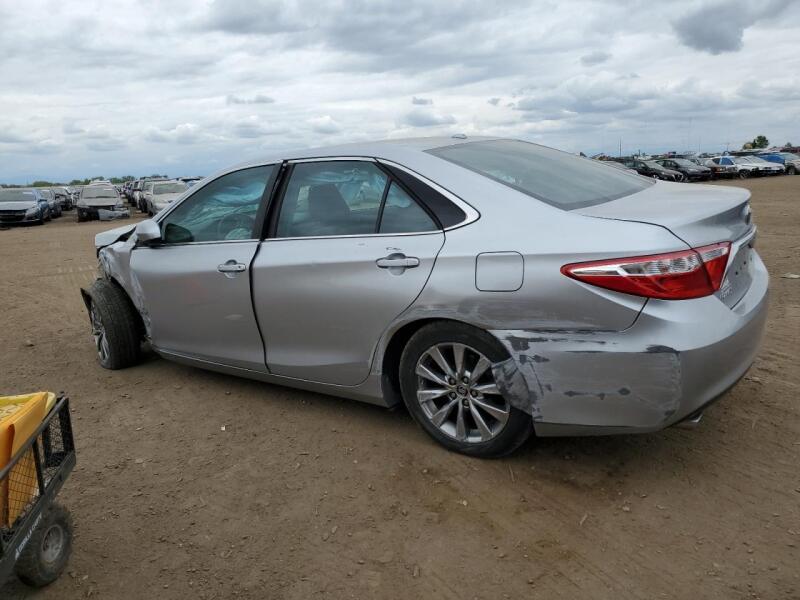 2015 TOYOTA CAMRY XSE - 4T1BK1FK4FU566628 | SeoVin.biz