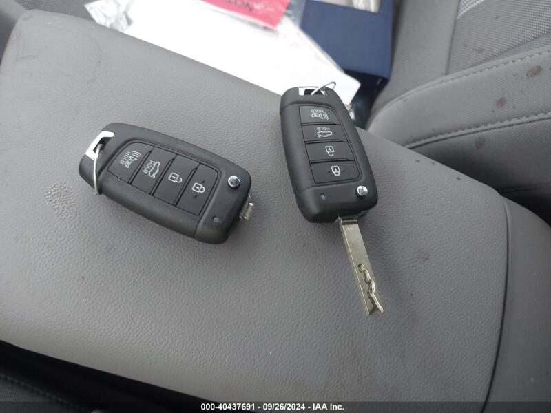 2024 HYUNDAI ELANTRA SE - KMHLL4DG8RU826566 | SeoVin.biz