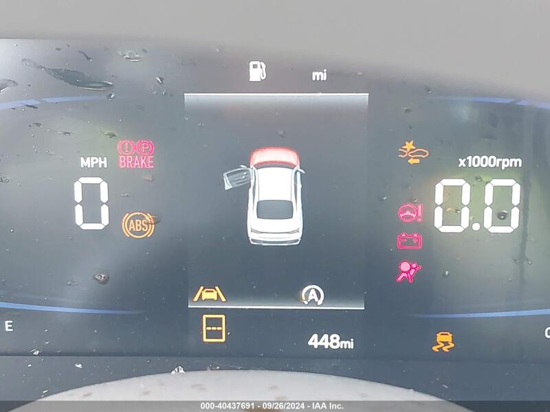 2024 HYUNDAI ELANTRA SE - KMHLL4DG8RU826566 | SeoVin.biz