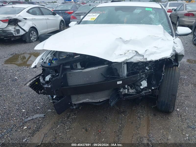 2024 HYUNDAI ELANTRA SE - KMHLL4DG8RU826566 | SeoVin.biz