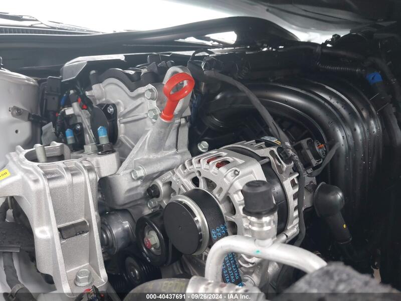 2024 HYUNDAI ELANTRA SE - KMHLL4DG8RU826566 | SeoVin.biz