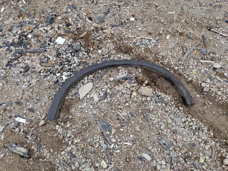 2017 NISSAN ROGUE S - 5N1AT2MT8HC897151 | SeoVin.biz