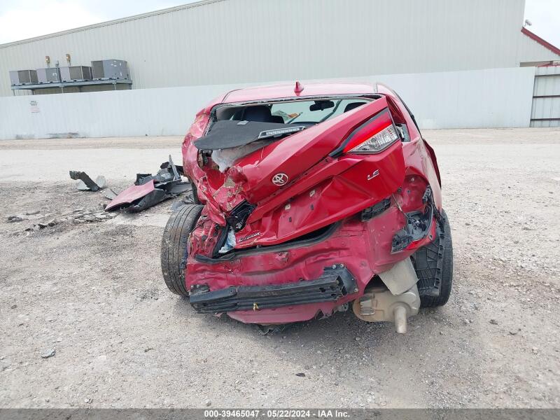 2020 TOYOTA COROLLA LE - 5YFEPRAE9LP041415 | SeoVin.biz