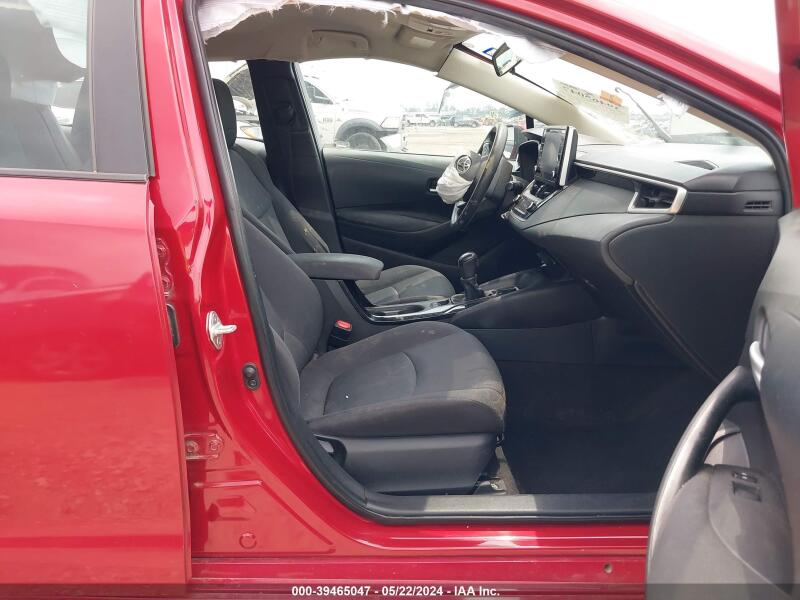 2020 TOYOTA COROLLA LE - 5YFEPRAE9LP041415 | SeoVin.biz