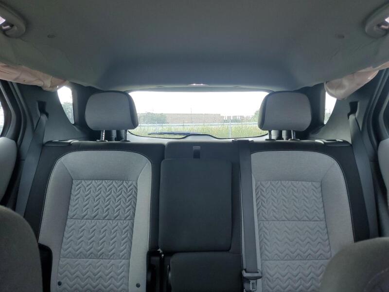 2024 CHEVROLET EQUINOX LS - 3GNAXHEG2RL255969 | SeoVin.biz