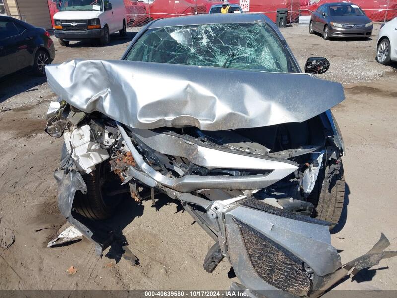 2022 TOYOTA CAMRY XSE - 4T1K61AK5NU709404 | SeoVin.biz