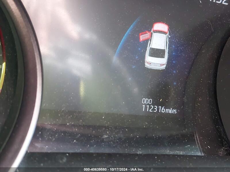 2022 TOYOTA CAMRY XSE - 4T1K61AK5NU709404 | SeoVin.biz