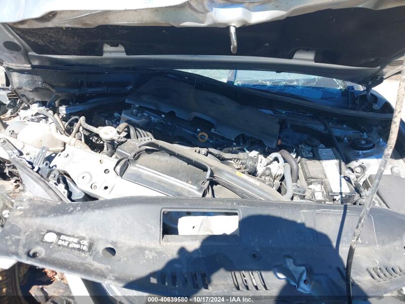 2022 TOYOTA CAMRY XSE - 4T1K61AK5NU709404 | SeoVin.biz