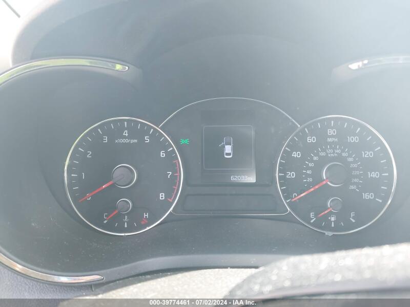 2018 KIA FORTE LX - 3KPFL4A74JE256431 | SeoVin.biz