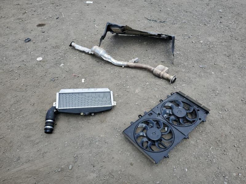 2024 SUBARU OUTBACK WILDERNESS - 4S4BTGUD3R3215563 | SeoVin.biz