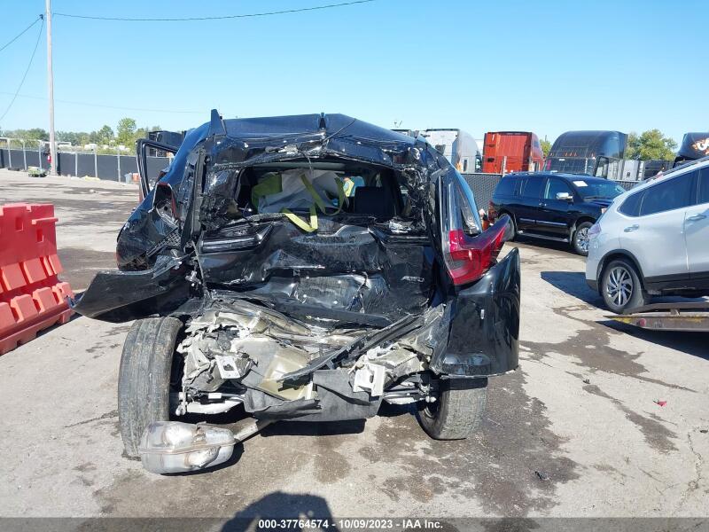 2022 HONDA CR-V AWD EX-L - 2HKRW2H80NH600510 | SeoVin.biz