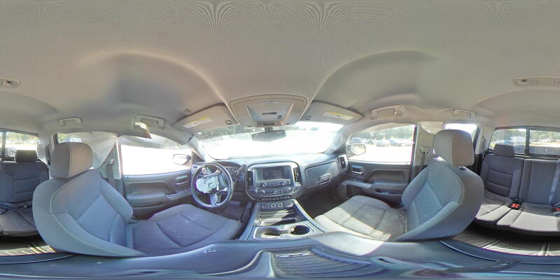 2016 CHEVROLET SILVERADO K1500 LT - 1GCVKREC9GZ360042 | SeoVin.biz