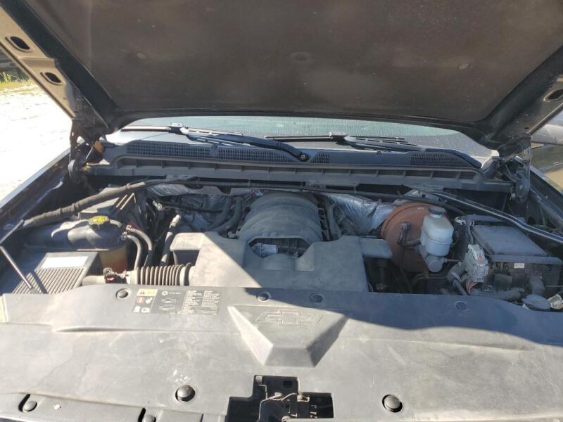 2016 CHEVROLET SILVERADO K1500 LT - 1GCVKREC9GZ360042 | SeoVin.biz