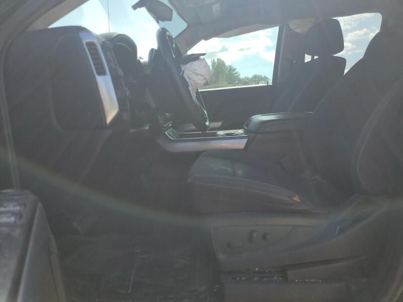 2016 CHEVROLET SILVERADO K1500 LT - 1GCVKREC9GZ360042 | SeoVin.biz