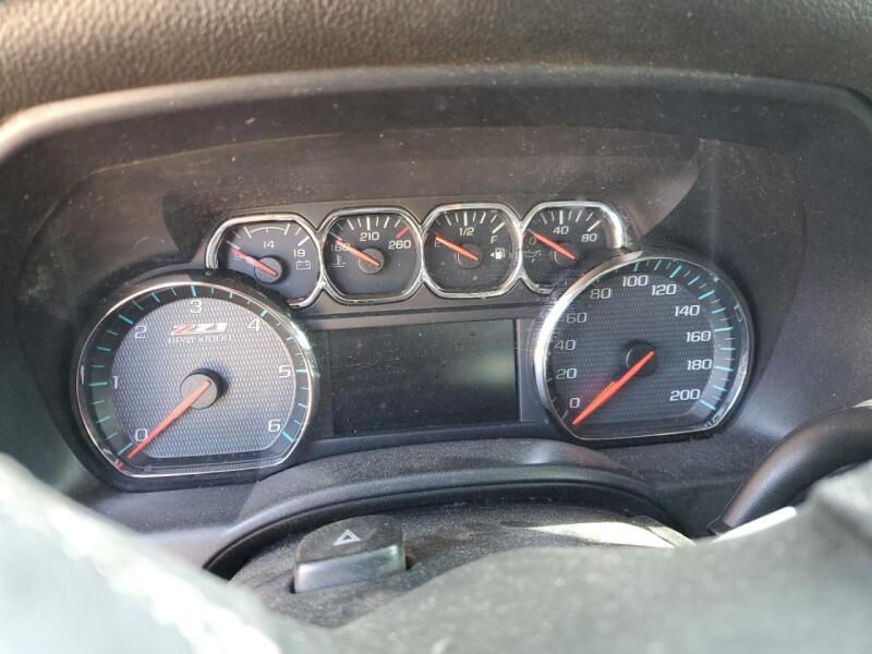 2016 CHEVROLET SILVERADO K1500 LT - 1GCVKREC9GZ360042 | SeoVin.biz