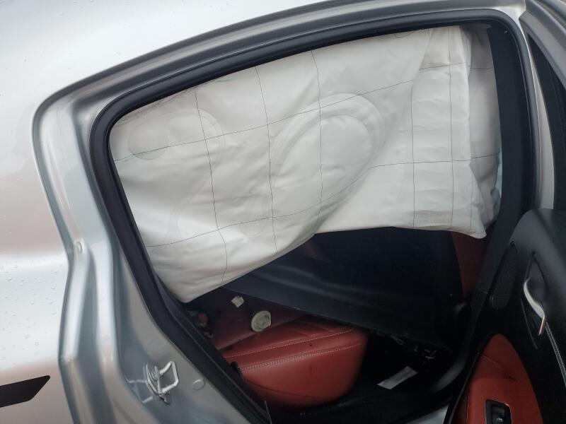 2022 DODGE CHARGER SRT HELLCAT - 2C3CDXL93NH113954 | SeoVin.biz