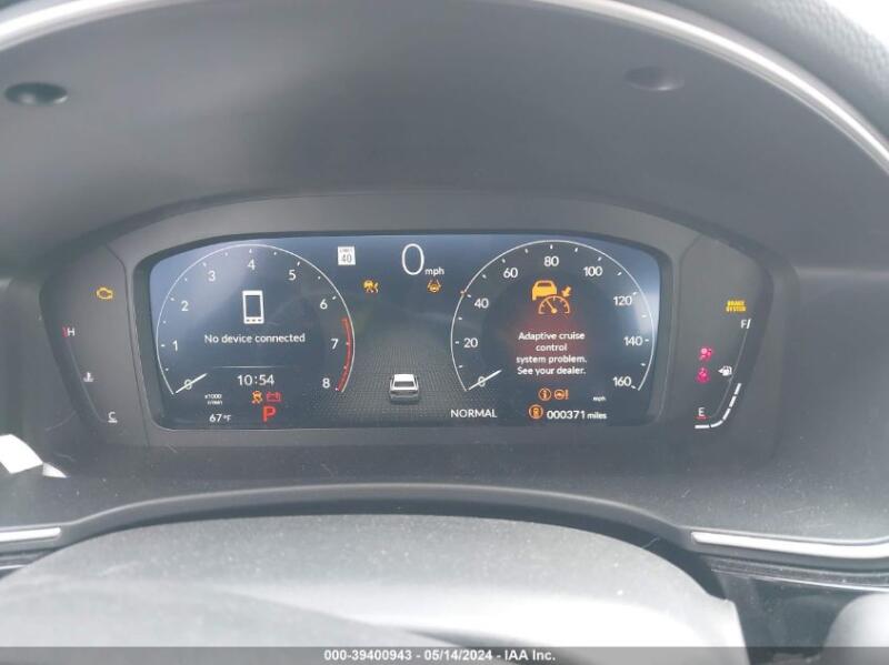 2024 HONDA CIVIC TOURING - 2HGFE1F95RH329357 | SeoVin.biz