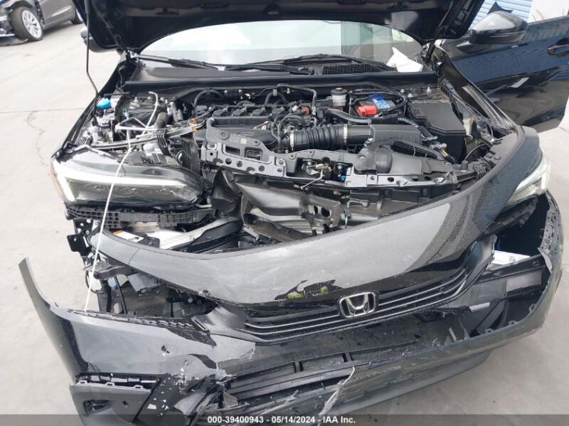 2024 HONDA CIVIC TOURING - 2HGFE1F95RH329357 | SeoVin.biz
