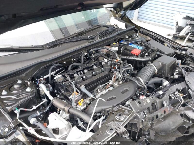 2024 HONDA CIVIC TOURING - 2HGFE1F95RH329357 | SeoVin.biz