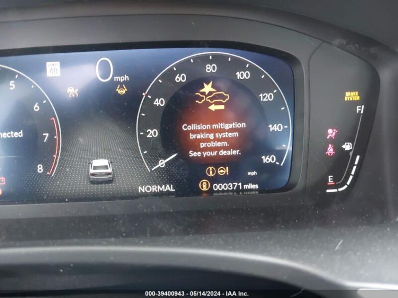 2024 HONDA CIVIC TOURING - 2HGFE1F95RH329357 | SeoVin.biz