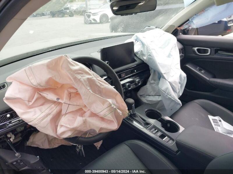 2024 HONDA CIVIC TOURING - 2HGFE1F95RH329357 | SeoVin.biz