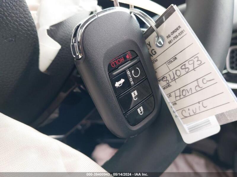 2024 HONDA CIVIC TOURING - 2HGFE1F95RH329357 | SeoVin.biz