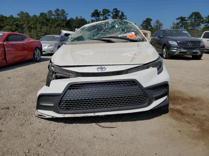 2020 TOYOTA COROLLA SE - 5YFP4RCE0LP029720 | SeoVin.biz