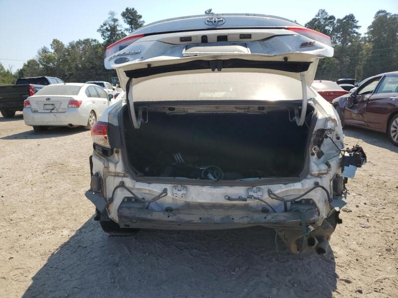 2020 TOYOTA COROLLA SE - 5YFP4RCE0LP029720 | SeoVin.biz