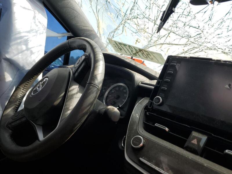 2020 TOYOTA COROLLA SE - 5YFP4RCE0LP029720 | SeoVin.biz