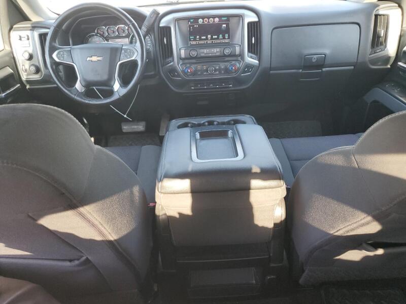 2016 CHEVROLET SILVERADO K1500 LT - 1GCVKRECXGZ179497 | SeoVin.biz