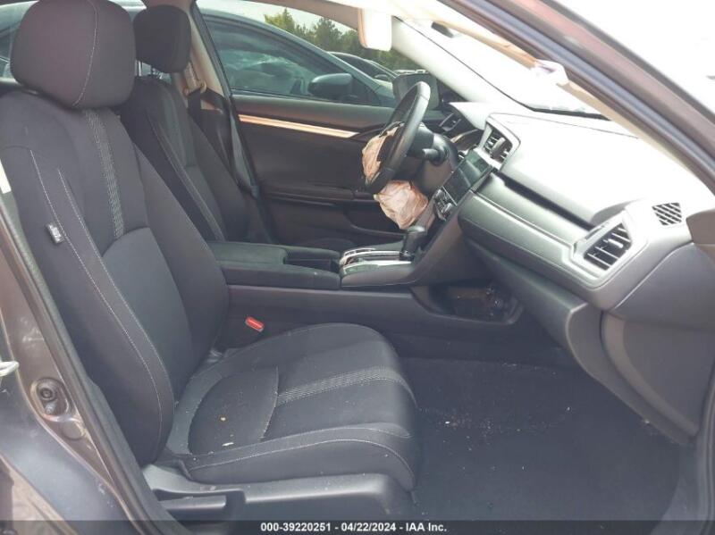 2018 HONDA CIVIC EX - 2HGFC2F75JH604482 | SeoVin.biz