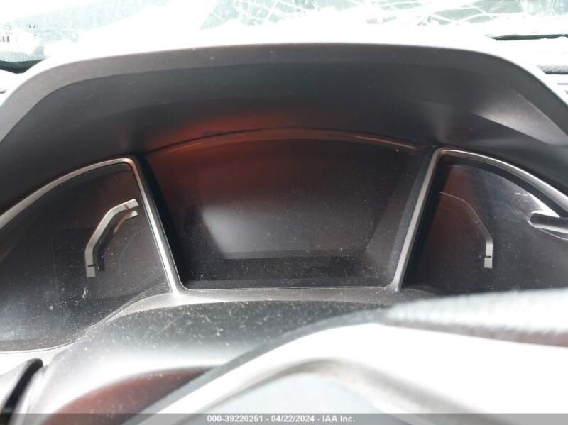 2018 HONDA CIVIC EX - 2HGFC2F75JH604482 | SeoVin.biz