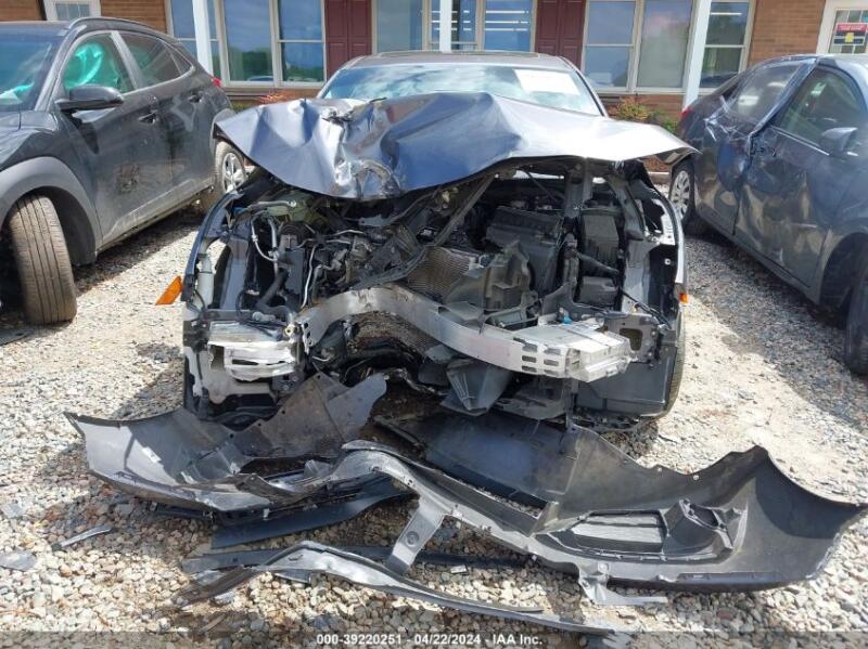 2018 HONDA CIVIC EX - 2HGFC2F75JH604482 | SeoVin.biz