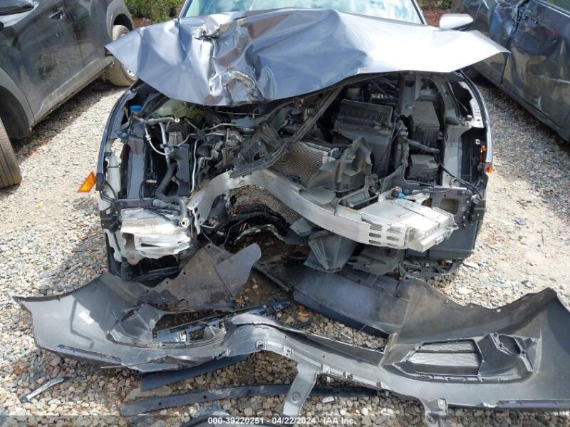 2018 HONDA CIVIC EX - 2HGFC2F75JH604482 | SeoVin.biz