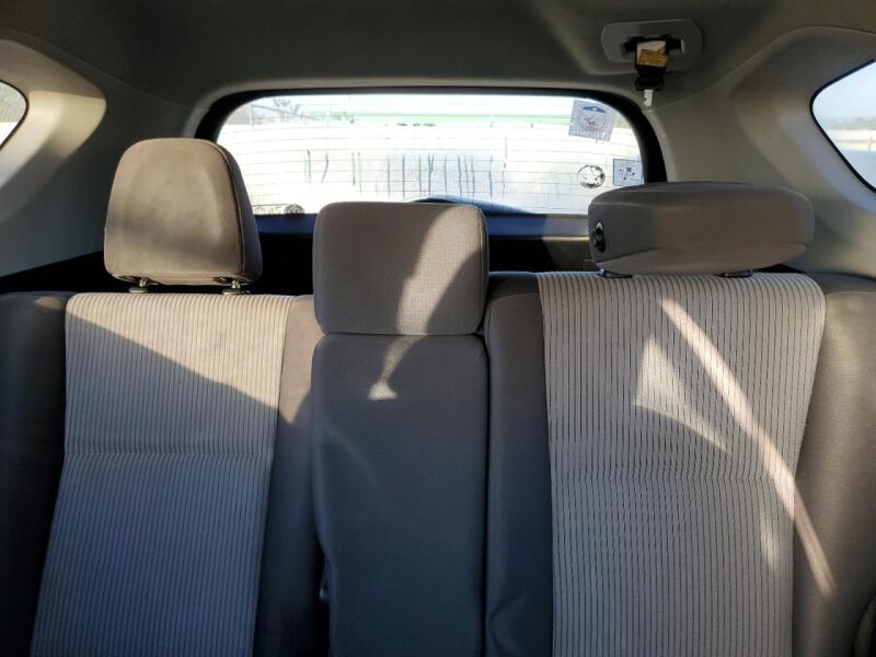 2015 TOYOTA RAV4 LE - 2T3ZFREV9FW163040 | SeoVin.biz