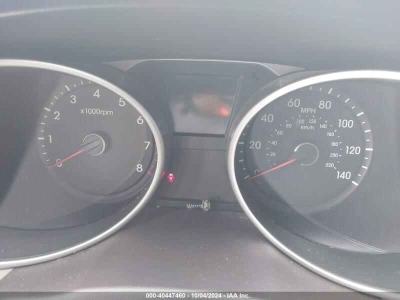 2015 HYUNDAI TUCSON GLS - KM8JT3AF4FU028123 | SeoVin.biz