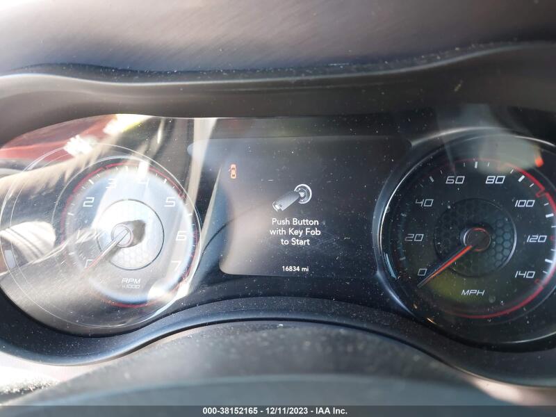 2021 DODGE CHARGER SXT - 2C3CDXBG0MH591778 | SeoVin.biz