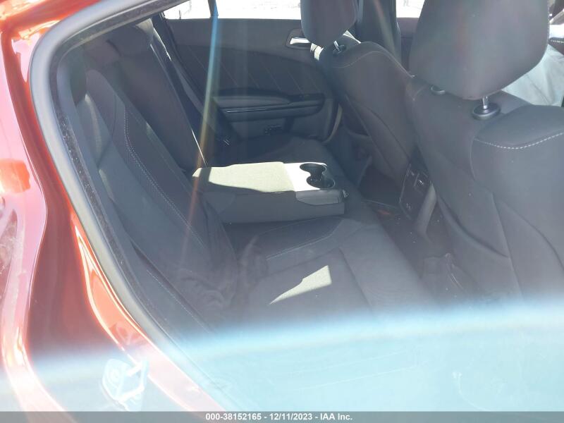 2021 DODGE CHARGER SXT - 2C3CDXBG0MH591778 | SeoVin.biz