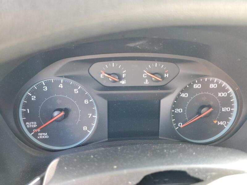 2018 CHEVROLET EQUINOX LT - 3GNAXJEV2JS552112 | SeoVin.biz