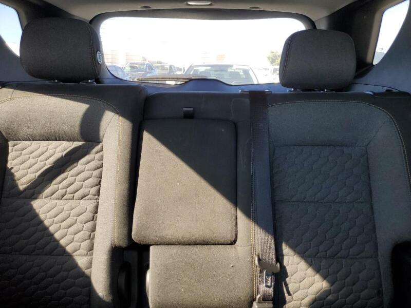 2018 CHEVROLET EQUINOX LT - 3GNAXJEV2JS552112 | SeoVin.biz