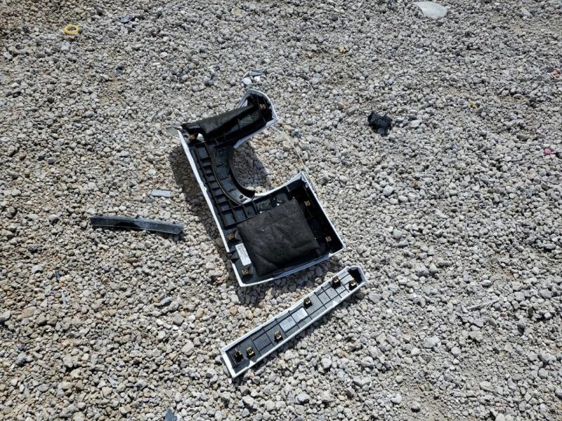 2019 TESLA MODEL X - 5YJXCBE2XKF189904 | SeoVin.biz