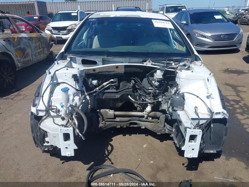 2015 HYUNDAI SONATA SE - 5NPE24AF5FH191839 | SeoVin.biz