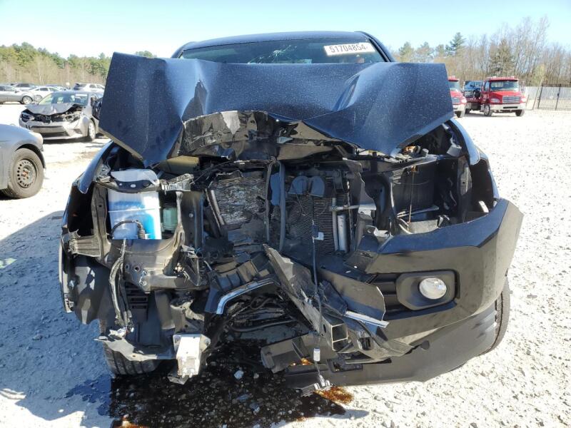 2021 TOYOTA TACOMA DOUBLE CAB - 5TFCZ5AN2MX267115 | SeoVin.biz