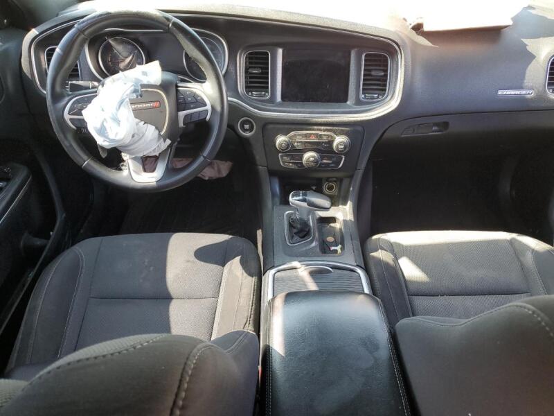 2018 DODGE CHARGER SXT PLUS - 2C3CDXHG7JH134081 | SeoVin.biz