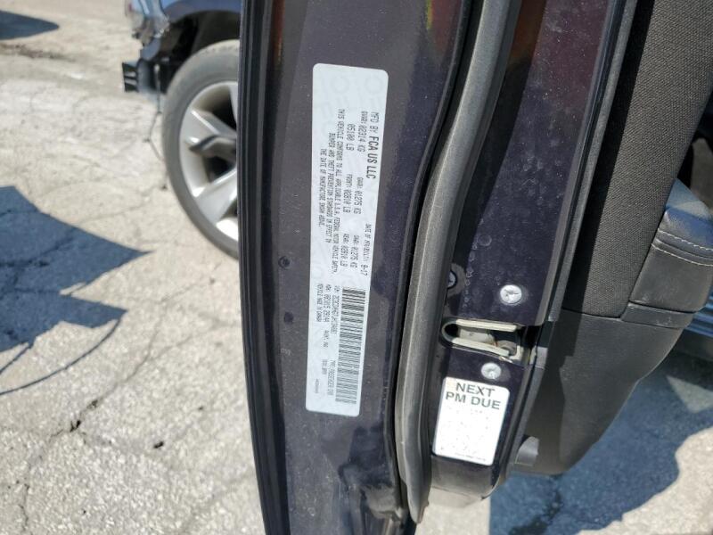 2018 DODGE CHARGER SXT PLUS - 2C3CDXHG7JH134081 | SeoVin.biz