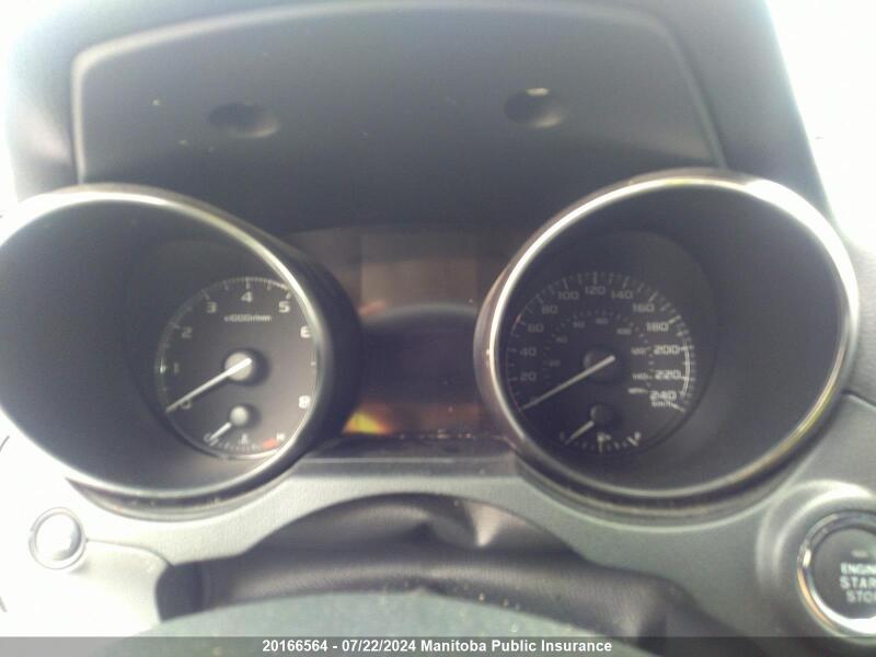 2015 SUBARU OUTBACK 2.5i tOURING - 4S4BSCGCXF3330025 | SeoVin.biz