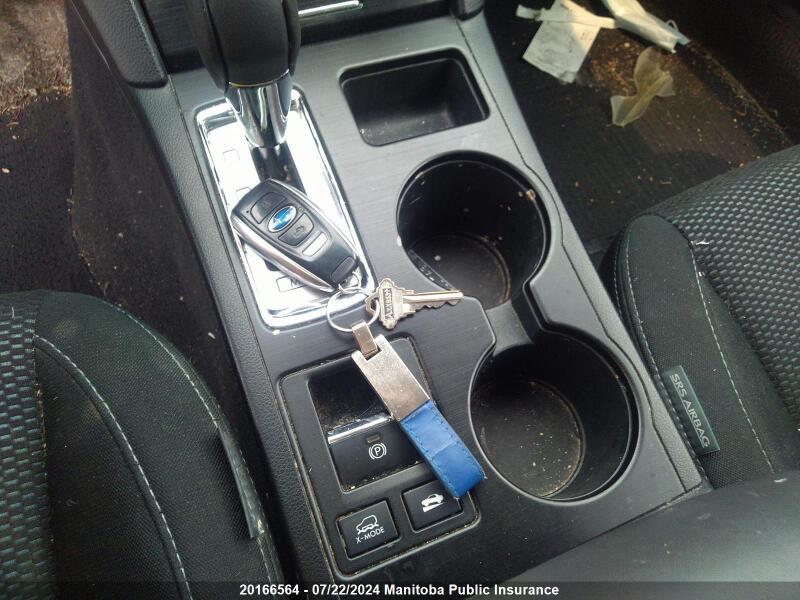 2015 SUBARU OUTBACK 2.5i tOURING - 4S4BSCGCXF3330025 | SeoVin.biz